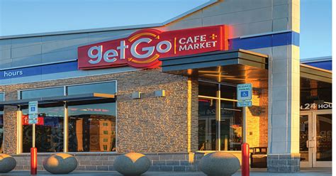 Convenience store allows the customers to buy various groceries along with electronic equipment according to their needs. . Getgo near me